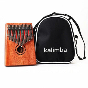 Original Kalimba Bag - Happy Kalimba