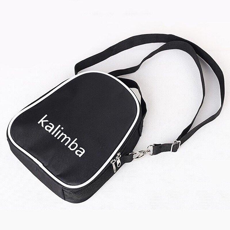 Original Kalimba Bag - Happy Kalimba